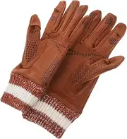[ARTSEWPLY] Men's Winter Cycling Gloves Cold Proof Warm Gloves Touchscreen Windproof Waterproof for Outdoor Sports