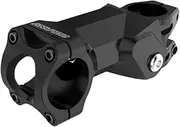 Oshhni Mountain Bike Stem Bicycle Handlebar Stem Part Aluminum Alloy Sturdy Adjustable Repair Cycling Accessories Replacement Riser