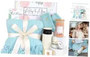 Get Well Soon Gifts for Women - Sympathy Gift BasketSelf Care Gifts for