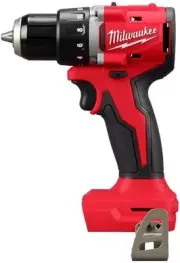3601-20 M118 18V Lithium-Ion Brushless Cordless 1/2 In. Compact Drill/Driver (To