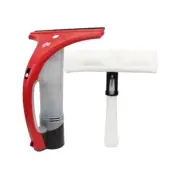 Dirt Devil Window Vaccum Cleaner Cordless Window Vac DWV22B2 Rechargeable
