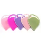 Waterproof Spa Massage Scrubber Face/Body Silicone Facial Cleansing Brush