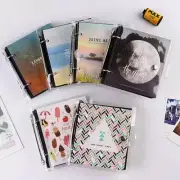 Photo Album Storage FujiFilm Polaroid Camera Instax Mini 11 12 40 90 Liplay Link