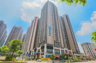 桂林金林至尊酒店Jin Lin Hotel