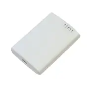Mikrotik Powerbox Rb750P Pbr2 Outdoor Router