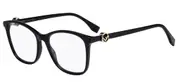 FENDI-FF 0300-807-5317-GLASSES FRAMES