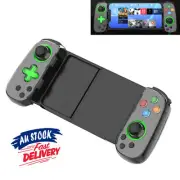 Wireless Phone Controller for iPhone/Android,Mobile Gaming Controller for iOS