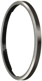 RICOH ring cap GN-1 dark gray front ring GN-1DG 37823 F/S w/Tracking# Japan New