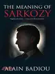 The Meaning of Sarkozy