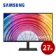 Samsung S27A600NAC S6 27吋 2K美型窄邊框顯示器 低藍光 (6.7折)