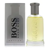 在飛比找蝦皮購物優惠-Boss Bottle 自信男性淡香水 EDT 100ml