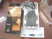iSimple HDRT Peripheral HD Radio Tuner Add-On for the PXAMG or CONNECT interface