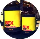 SEX and VIOLENCE Independents Warsaw EDP 10ml