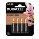 DURACELL 金頂 3號 電池 鹼性電池 4顆入 8顆入 /卡裝 (重量限制超商單筆限購請留意)