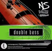D'Addario NS Electric Contemporary Bass Single E String, 3/4 Medium Tension