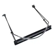 Harmonica Neck Holder Lightweight Playing Aid for Folk Music