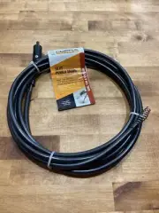 Cobra Tools 15 Ft Power Snake Drain