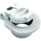 Water Pool and Spa K12500 Kreepy Krauly Snap-Lock Wall Fitting for Swimming Pool