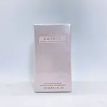 SARAH JESSICA PARKER LOVELY 莎拉潔西卡派克慾望城市女性淡香精100ML