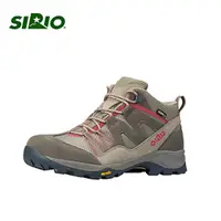 在飛比找PChome24h購物優惠-SIRIO PF156 Gore-Tex中筒登山健行鞋 女款