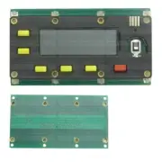 Replacement Reading Head 1000mm Horizontal Linear Digital Scale ME-RE-HZ1000-PCB