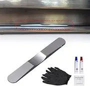 RYANSTAR RACING Van Sliding Door Stopper Door Stop Kit Compatible with Sprinter Transit ProMaster Campervans Van Accessories for Privacy DIY Upfitting Component