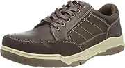 [Hush Puppies] Men's Finley