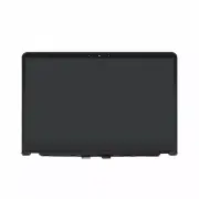 FHD LCD Touchscreen Digitizer Display for Asus ZenBook Flip 15 UX561UA 1920x1080