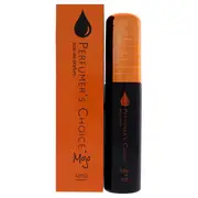 Milton-Lloyd Perfumers Choice Mojo by Milton-Lloyd for Men - 1.7 oz EDP Spray