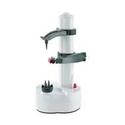 Multifunction Stainless Steel Electric Vegetables Fruit Apple Peeler Peeling Automatic Peeling Machine