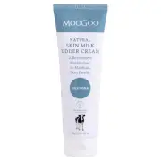 MooGoo Skin Milk Udder Cream 120g