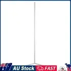 LED Floor Corner Standing Lamp Light for Room Club Home Decor (CW White)