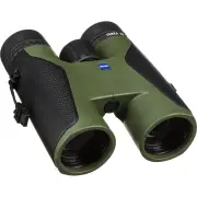 Zeiss Terra ED 8x42 Black/Green Binoculars