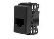Tall RJ45 UHF Socket to Suit Nissan Perception Lighting
