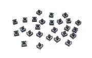 26x Replacement Button Tact Switch for Redsound Darkstar Red Sound Dark Star