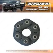 1 pc Superspares Tail Shaft Coupling for Hyundai Santa Fe DM 2012-ON