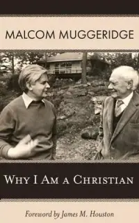 在飛比找博客來優惠-Why I Am a Christian