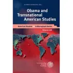 OBAMA AND TRANSNATIONAL AMERICAN STUDIES