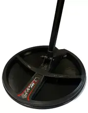 XP Deus / Deus 2 / Orx 11" Stubble Coil Plate