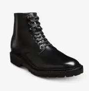 Allen Edmonds Higgins Mill Weatherproof Boot with Lug Sole, 12E, NIB!