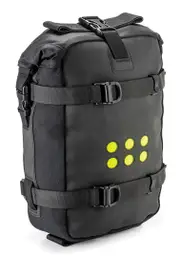 Kriega OS-6 Bag, black, Size 6-10l for Men