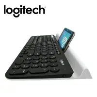 在飛比找樂天市場購物網優惠-羅技 Logitech K780 跨平台藍牙鍵盤-富廉網