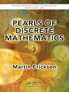 在飛比找三民網路書店優惠-Pearls of Discrete Mathematics