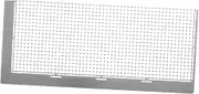DOITOOL Precision Placement Tool Stainless Steel Ruler Stickers Craft Accessories Rhinestones Drawing Tools