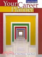 在飛比找三民網路書店優惠-Your Career Planner