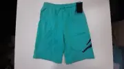 JORDAN Basquetball Jumpman Fleece Youth Shorts, Size XL (13/15), NEW!!