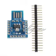 16 Mhz ATMEGA32U4 Compatible For Arduino SS Micro ATMEGA32U4 Module Board Mini