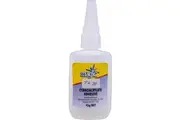 MAGIC 45G Non Porous Surface Liquid Cyanoacrylate Adhesive Super Glue