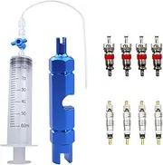 Tubeless Tyre Sealant Tubeless Bike Tire Tool,Multiple Options