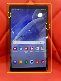 在飛比找Yahoo!奇摩拍賣優惠-【艾爾巴二手】三星 Galaxy Tab A7 Lite L